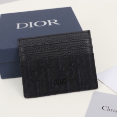 Christian Dior Wallet